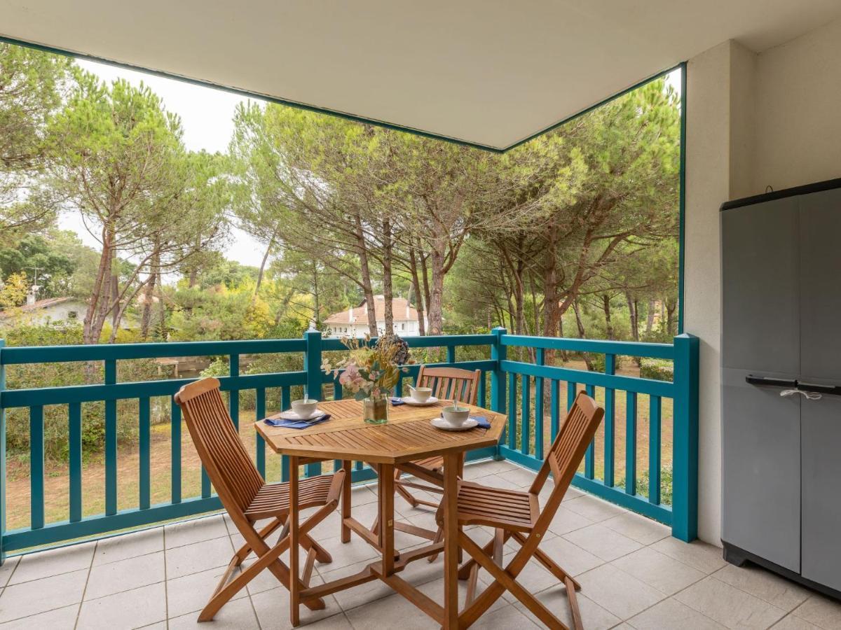 Apartment Les Berges Landaises-2 By Interhome Soorts-Hossegor Exterior foto